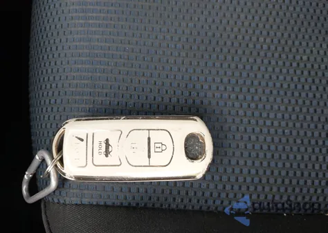 2018 Toyota Yaris Ia z USA, uszkodzony, nr VIN 3MYDLBYV6JY300154